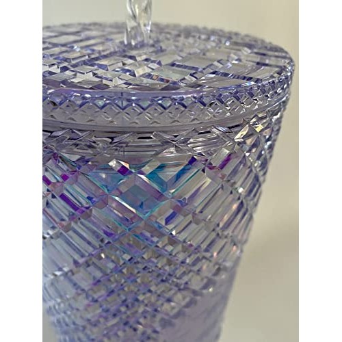 Starbucks Holiday 2022 Limited Iridescent Unicorn Jewel 16 Oz N