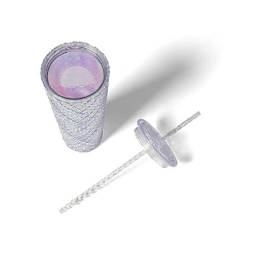 Starbucks Holiday 2022 Limited Iridescent Unicorn Jewel 16 Oz N