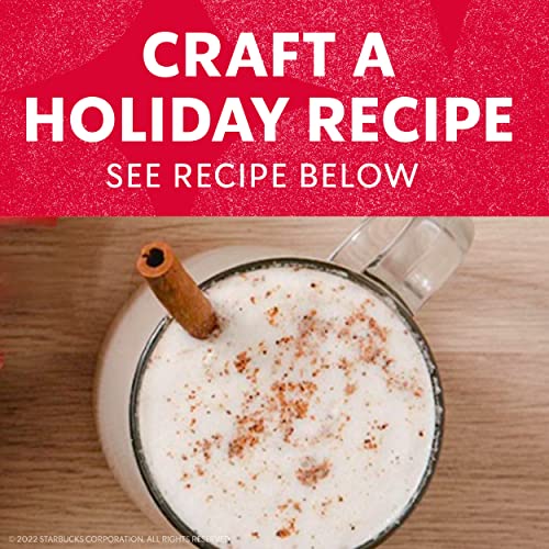 Starbucks Holiday Blend Medium Roast Coffee Single-Cup Coffee Fo