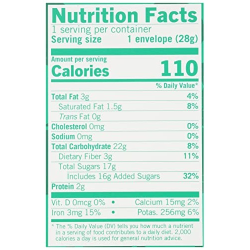 Starbucks Hot Cocoa Mix Ornament, Double Chocolate Hot Cocoa, Re