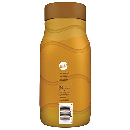 Starbucks Iced Espresso, Caramel Macchiato, 40Oz Bottle