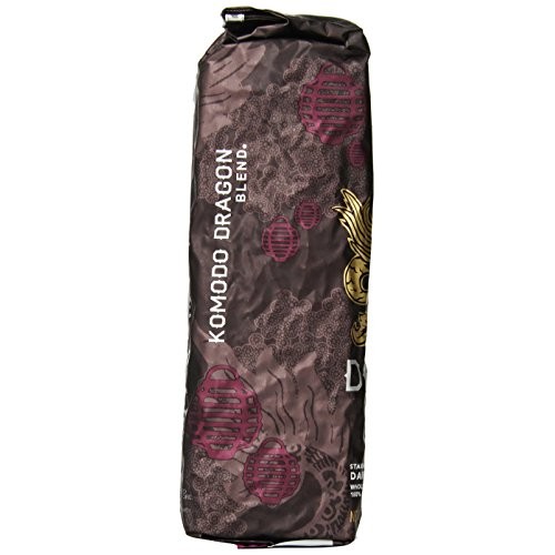 Starbucks Komodo Dragon Blend&Amp;Reg, Whole Bean Coffee 1Lb