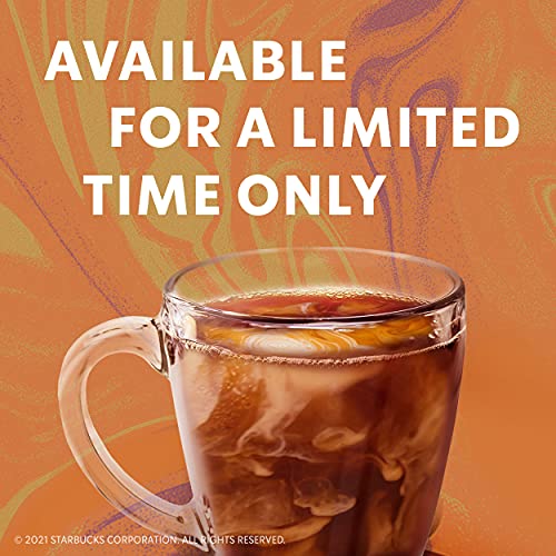 Starbucks Flavored K-Cup Coffee Pods — Pumpkin Spice For Keurig