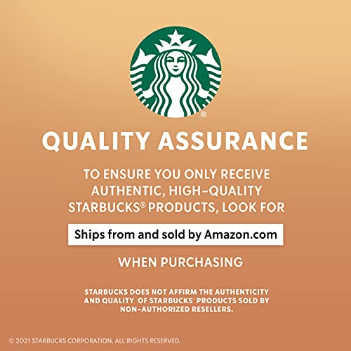 Starbucks Flavored K-Cup Coffee Pods — Pumpkin Spice For Keurig