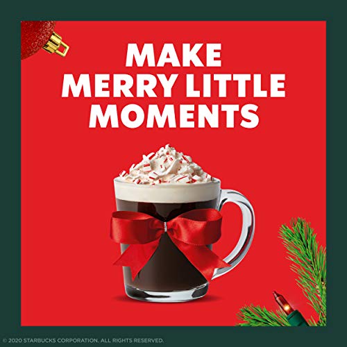 Starbucks Medium Roast K-Cup Coffee Pods — Starbucks Holiday Ble