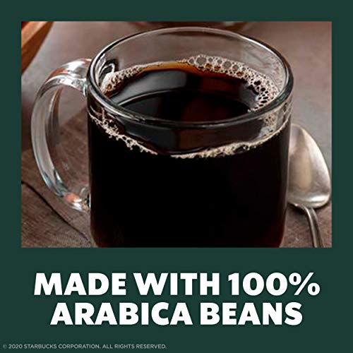 Starbucks Medium Roast K-Cup Coffee Pods — Starbucks Holiday Ble