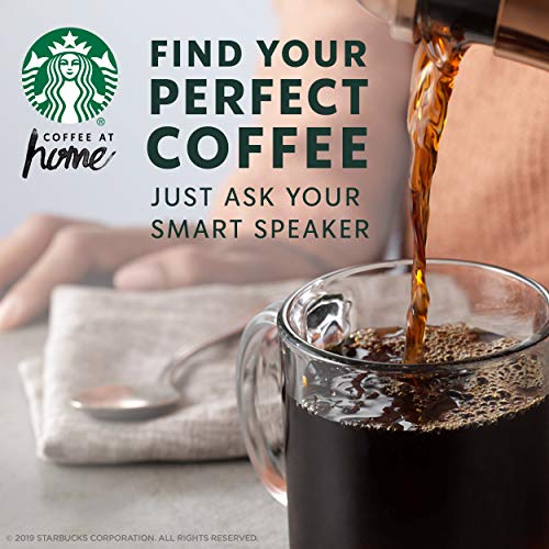 Starbucks Naturally Flavored Coffee Syrup, Caramel, Pack Of 4