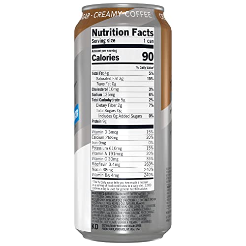 Starbucks Tripleshot Energy Extra Strength Espresso Coffee Bever