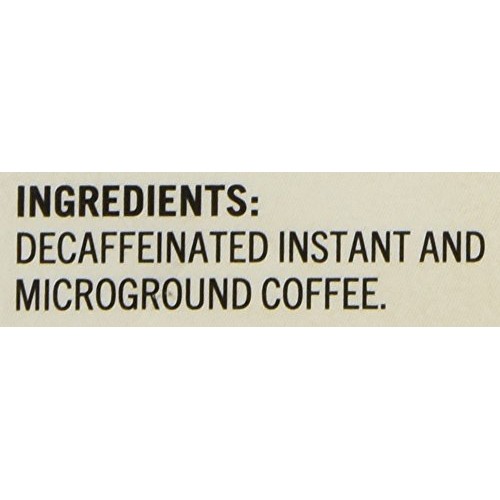 Starbucks Via Decaf Italian Coffee 12 Packets, 0.11 Ounce