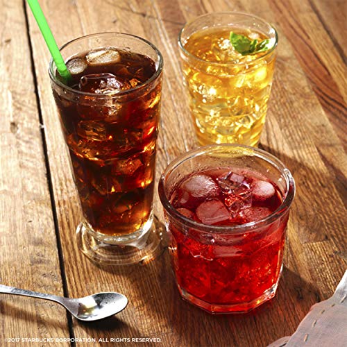 Starbucks Via Instant Coffee, Very Berry Hibiscus Refresher, 6 C Starbucks Via Instant Coffee, Very Berry Hibiscus Refresher, 6 C