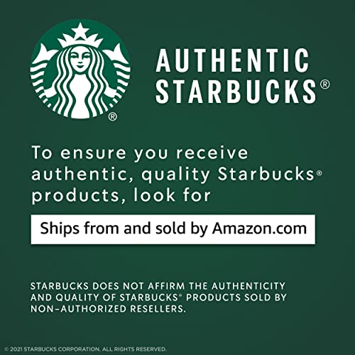 Starbucks Via Instant Decaf Coffee Packets — Italian Roast — 1 B