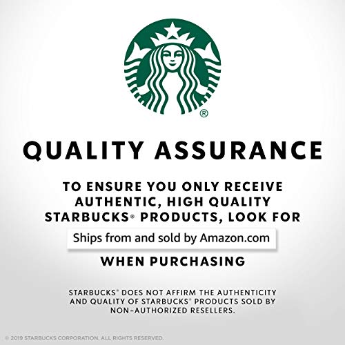 Starbucks Via Instant Pike Place Roast Medium Roast Coffee, 8 Co