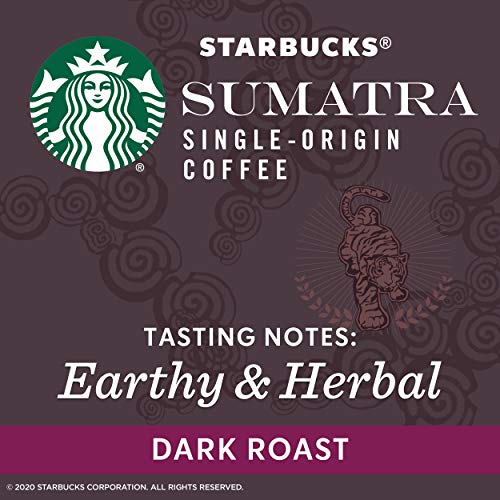 Title: Starbucks Dark Roast Whole Bean Coffee — Variety Pack — 3 Title: Starbucks Dark Roast Whole Bean Coffee — Variety Pack — 3