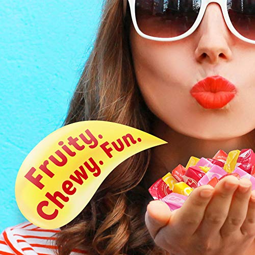 STARBURST Original Fruit Chews Chewy Summer Candy Sharing Size B...