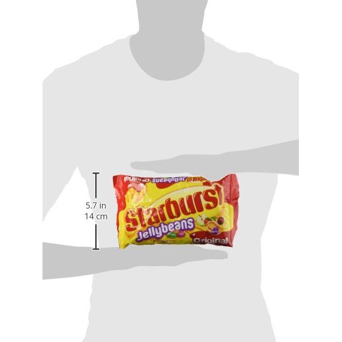 Starburst Original Jellybean, Pack Of 1