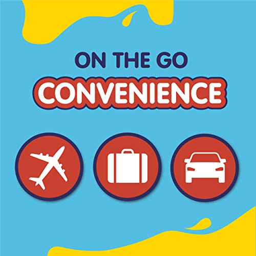 Starburst Singles To Go Powdered Drink Mix, Fruit Punch, Sugar-F