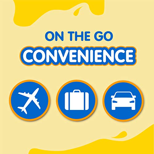 Starburst Singles To Go Powdered Drink Mix, Lemon, , Sugar-Free