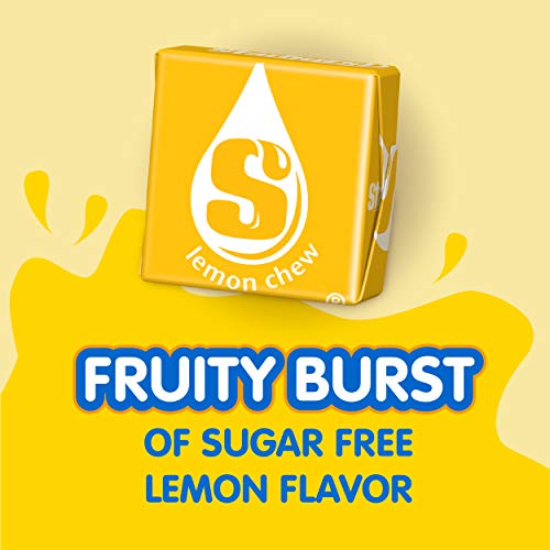 Starburst Singles To Go Powdered Drink Mix, Lemon, , Sugar-Free