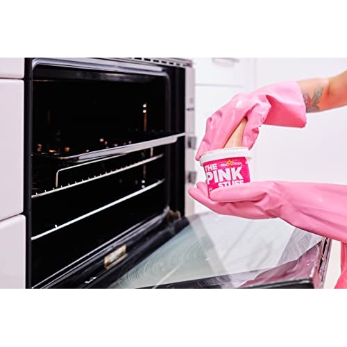 Stardrops - The Pink Stuff - The Miracle All Purpose Cleaning Paste