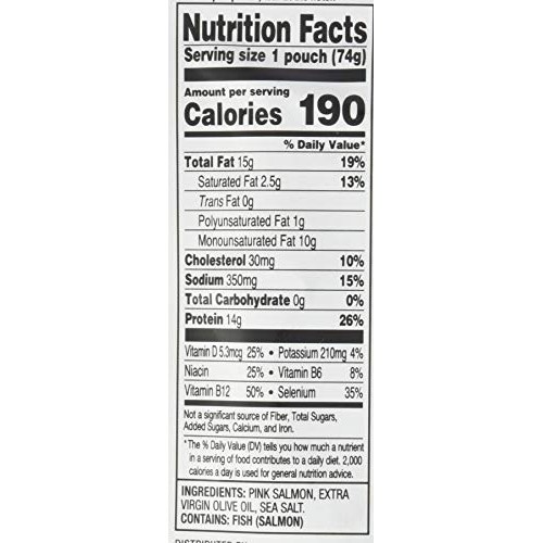 Starkist Gourmet E.V.O.O. Wild-Caught Yellowfin Tuna Pack Of 3