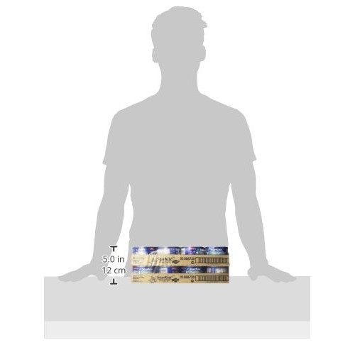 Starkist Chunk Light Tuna In Water, 5 Oz Can Pack Of 48