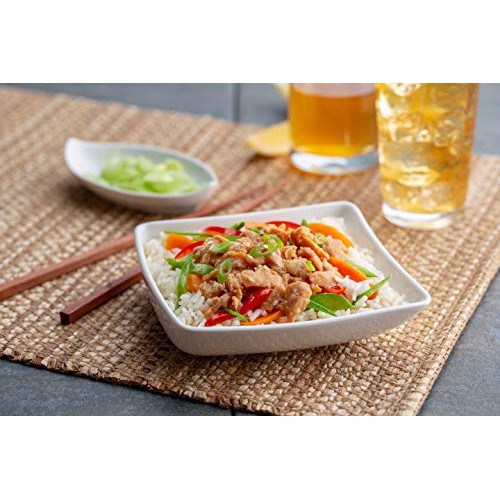 Starkist Chicken Creations Teriyaki - 2.6 Oz Pouch Pack Of 12