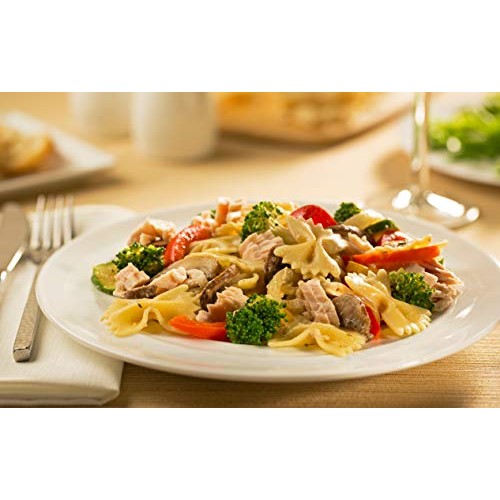 Starkist Chunk Light Tuna In Oil - 5 Oz Can Pack Of 12