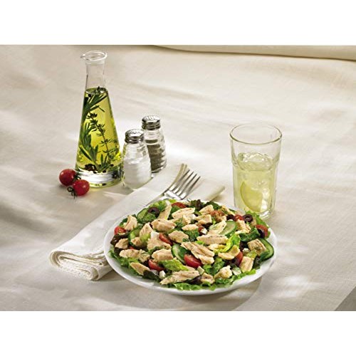 Starkist Chunk Light Tuna In Sunflower Oil, 2.6 Oz Pouch Pack O