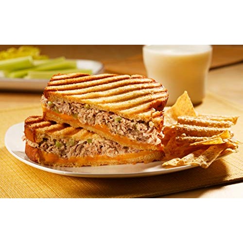 Starkist Chunk Light Tuna In Water, 11 Oz Pouch