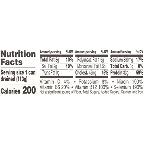 Starkist E.V.O.O. Solid White Albacore Tuna In Extra Virgin Oliv