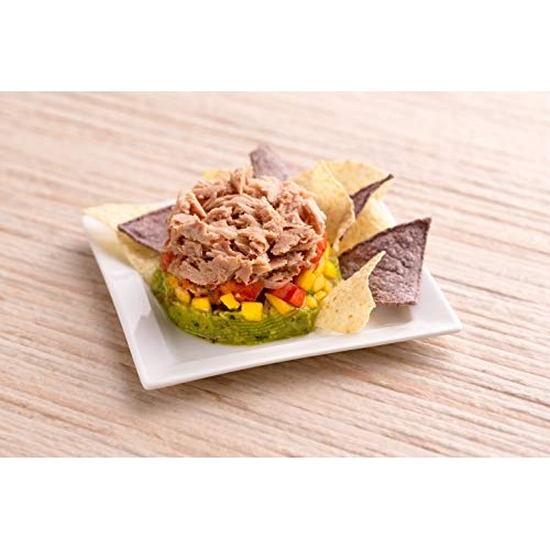 Starkist E.V.O.O. Yellowfin Tuna In Extra Virgin Olive Oil - 2.6