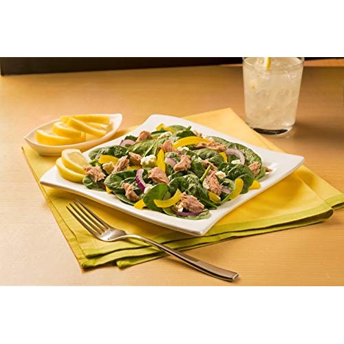 Starkist Salmon Creations Lemon Dill - 2.6 Oz Pouch Pack Of 12