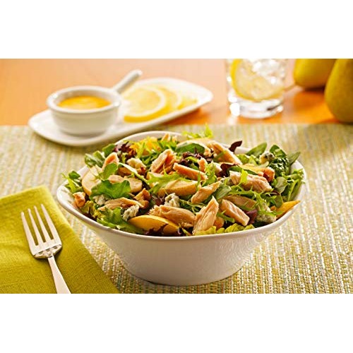 Starkist Selects Solid White Albacore Tuna In Water - 4.5 Oz Can