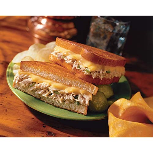 Starkist Solid White Albacore Tuna In Oil - 12 Oz Can