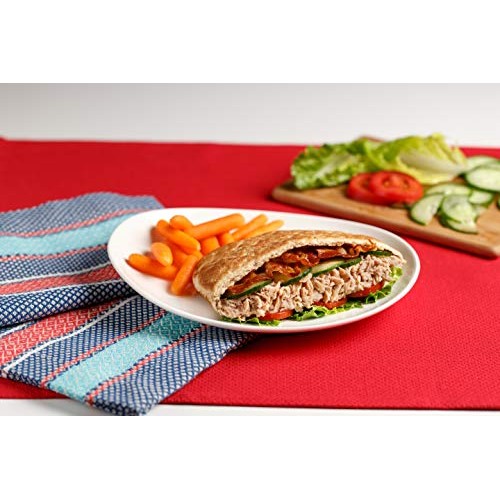 Starkist Tuna Creations Bacon Ranch - 2.6 Oz Pouch