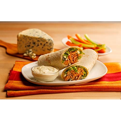 Starkist Tuna Creations Bold Hot Buffalo Style - 2.6 Oz Pouch