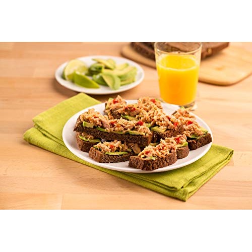 Starkist Tuna Creations Bold Jalapeño - 2.6 Oz Pouch Pack Of 24