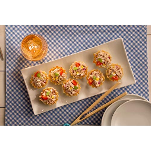 Starkist Tuna Creations Deli Style Tuna Salad, 3 Oz Pouch Pack