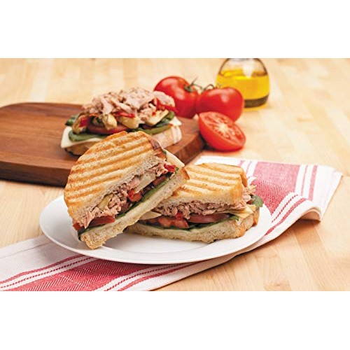 Starkist Tuna Creations, Herb &Amp; Garlic Tuna, 2.6 Oz Pouch