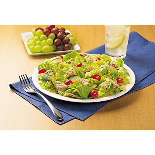 Starkist Tuna Creations, Variety Pack, 4 - 2.6 Oz Pouch Total 1