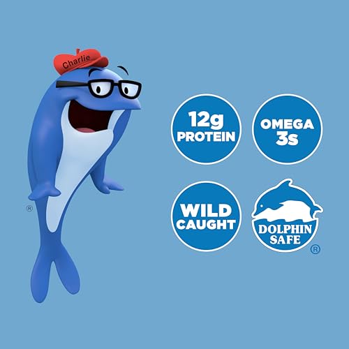 StarKist Tuna Creations, Whole Grain Dijon Mustard Tuna Salad, 3...