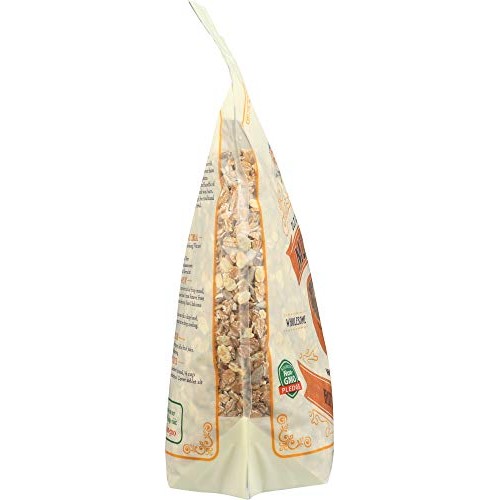 Not A Case Old Country Style Muesli