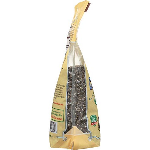 Not A Case Organic Whole Chia Seeds