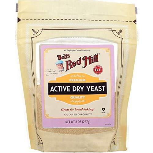 Starsun Depot Not A Case Aive Dry Yeast
