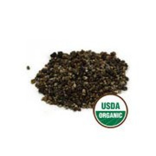 Cardamom Decorticated Whole Organic - 3 Oz