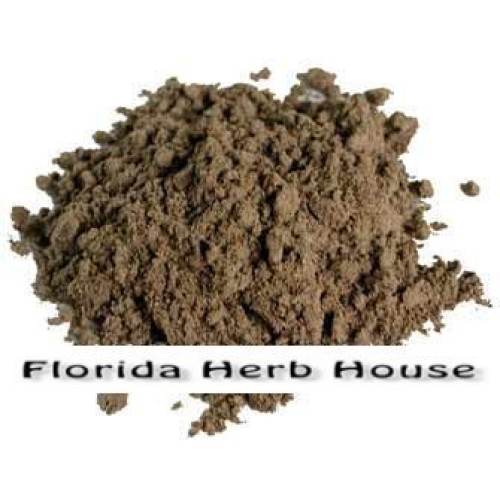 Organic Chaste Tree Berries Powder - 1 Pound