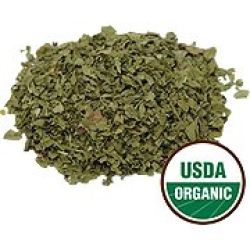 Organic Cilantro Leaf C/S - 4 Oz