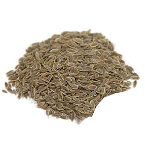 Organic Dill Seed - 4 Oz