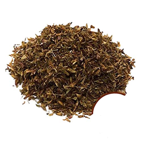 Organic Red Clover Blossom C/S - 4 Oz