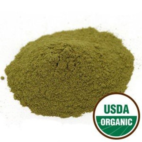 Organic Rosemary Leaf Powder
